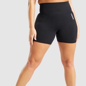 Gymshark energy seamless shorts